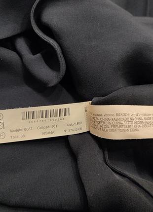 Сукня massimo dutti 5