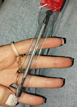 Пушер для манікюру