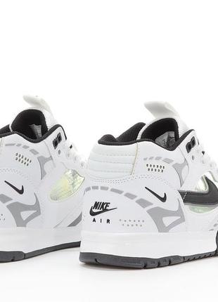 Кросівки nike air trainer 1 sp 4