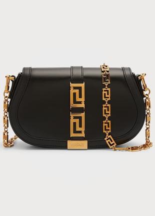 Женская сумка в стиле versace grace