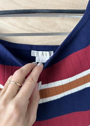 Платье женское короткое осень4 фото