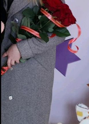 Пальто  зимове