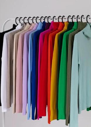 Водолазка2 фото