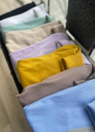 Водолазка9 фото