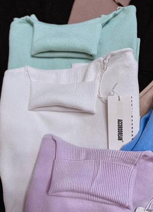 Водолазка6 фото