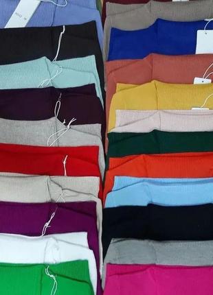 Водолазка5 фото