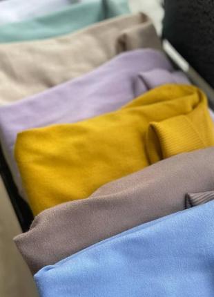 Водолазка7 фото