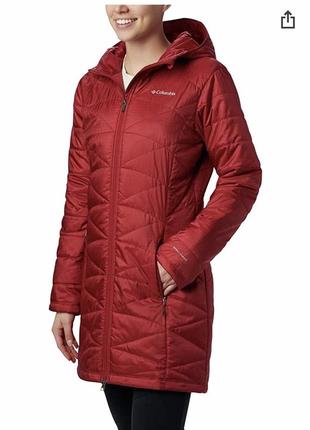 Columbia heavenly jacket xc, c1 фото