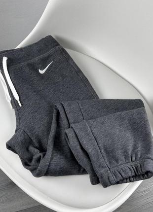 Женские оригинальные спортивные штаны nike