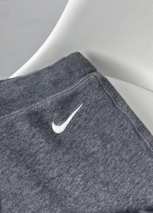 Жіночі оригінальні спортивні штани nike2 фото