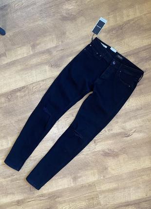 Джинси skinny jack&jones