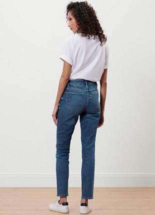 Модні жіночі джинси р.36 євро джинсы штани tcm tchibo, німеччина2 фото