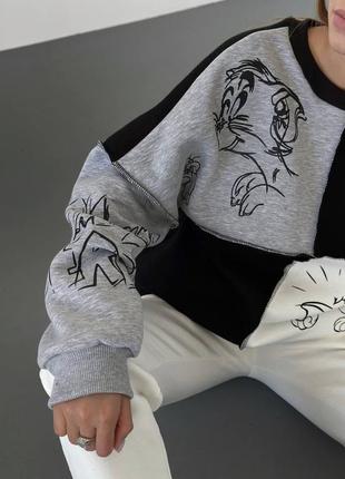 Костюм на флісі