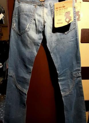 Крутые стильные джинсы5 фото