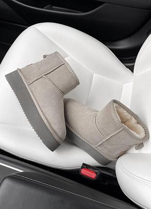 Ugg женские угги