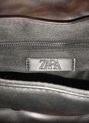 Сумка zara 3