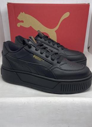 Кроссовки женские ( оригинал) puma karmen rebelle 387212-10