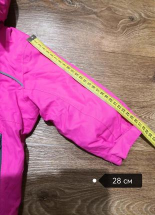 Куртка термо 4