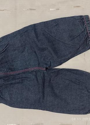 Джинсы 👖 2