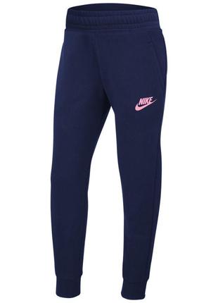 Спортивные штаны nike 158/164 (xs/s)