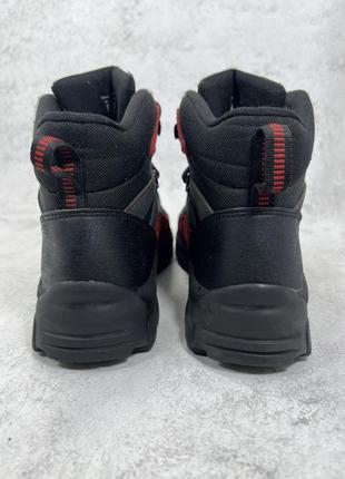 Дитячі черевики ботинки weissenstein hydortex