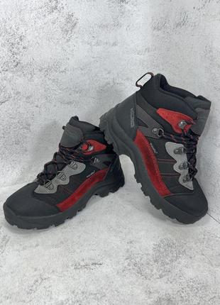 Дитячі черевики ботинки weissenstein hydortex