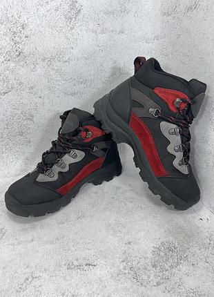 Дитячі черевики ботинки weissenstein hydortex