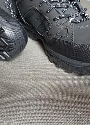 Зимняя обувь кросовки ботинки сапоги утепление мех3 фото