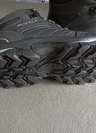Зимняя обувь кросовки ботинки сапоги утепление мех2 фото