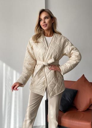 Куртка кімоно