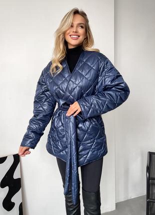 Куртка кімоно