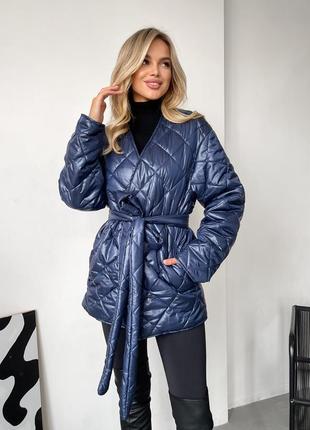 Куртка кімоно