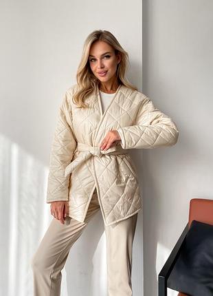 Куртка кімоно