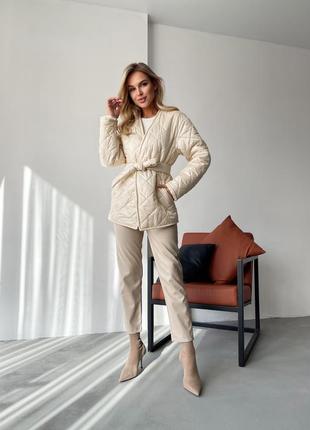 Куртка кімоно