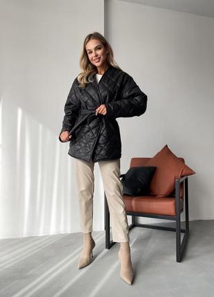 Куртка кімоно