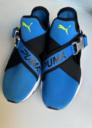 Кроссовки puma