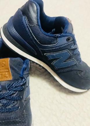 Кроссовки new balance (оригинал)