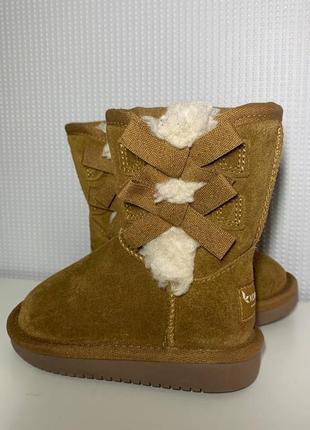 Ugg koolaburra оригинальные