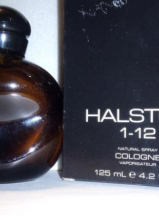 Halston 1-12 125 мл