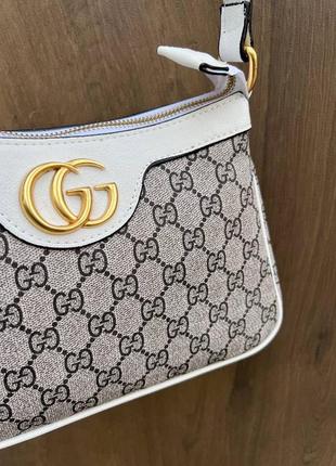 Сумка в стилі gucci / gucci / повсякденна сумочка8 фото