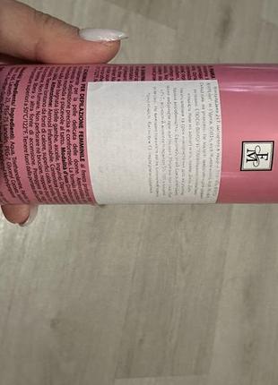 Женская пенка для бритья3 фото