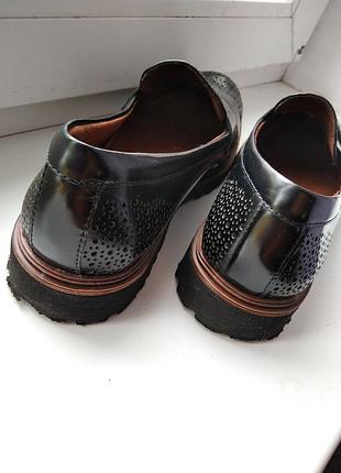 Лоферы tamaris