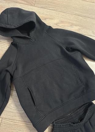 Костюм на флісі , зріст 158