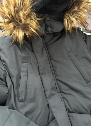 Детская зимняя куртка6 фото