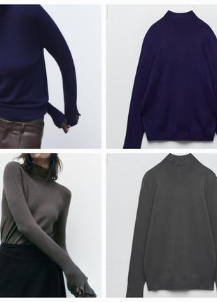 Гольфы zara размер с и м