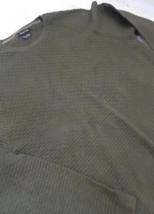 Светр massimo dutti xl 4