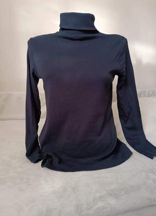 Практичный гольф - водолазка m&co. размер 12