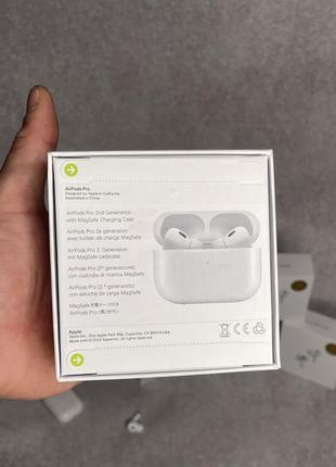 Airpods pro 23 фото