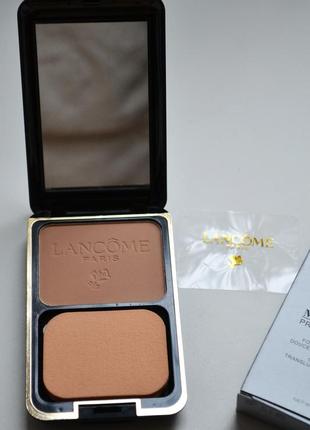 Професійна компактна пудра lancome paris no05 12 g3 фото