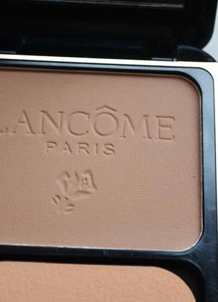 Профессиональная компактная пудра lancome paris №05 12 g5 фото